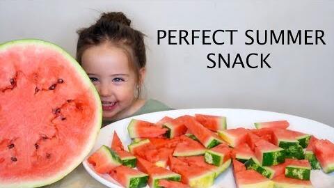 吃瓜少女在吃瓜,吃瓜少女的瓜田奇遇记