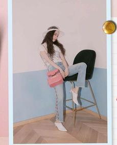 欧阳娜娜深夜吃瓜,揭秘娱乐圈幕后故事