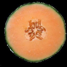 来月经吃哈密瓜可以吗