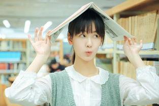 江大校花吃瓜群,揭秘校园生活趣味瞬间