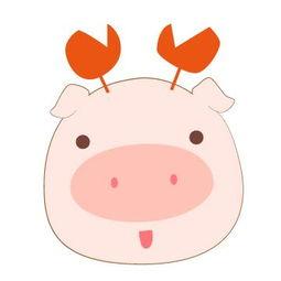 巨蟹吃瓜,吃瓜群众的趣味生活