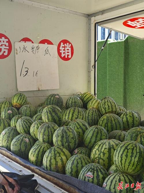 武汉吃瓜网,揭秘武汉街头美食风云录