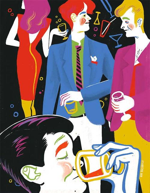 吃瓜群众喀秋莎