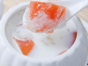 乳瓜可以减肥吃吗,天然低卡美食助你轻松瘦身