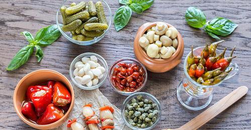 乳瓜可以减肥吃吗,天然低卡美食助你轻松瘦身