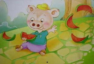 吃瓜了吗小猪视频,揭秘热门视频背后的趣味故事