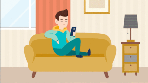 疫情期间学校吃瓜,见证成长与担当