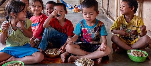 疫情期间学校吃瓜,见证成长与担当