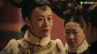 清穿看戏吃瓜,看戏吃瓜，揭秘后宫风云