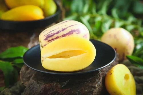 水果茄瓜怎么吃,从家常菜到创意料理