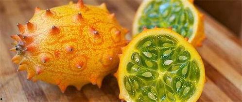 吃刺角瓜视频,舌尖上的异域风情