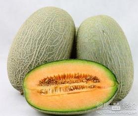 河南吃哈密瓜视频,甜蜜滋味传递乡情