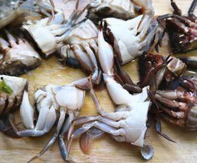 吃瓜的蓝螃蟹,揭秘吃瓜界的风云变幻