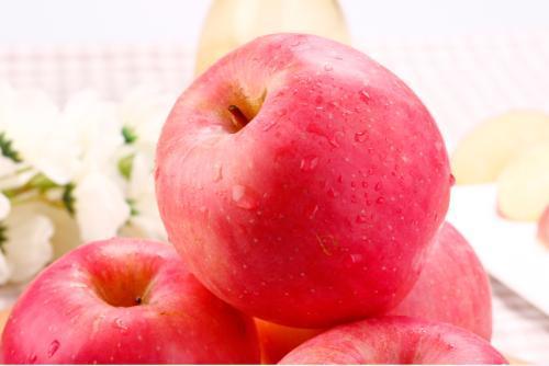 喜欢吃苹果瓜,舌尖上的甜蜜诱惑，探寻果香四溢的美食之旅