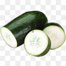 吃瓜冬瓜图片大全高清,高清冬瓜图片大全赏析